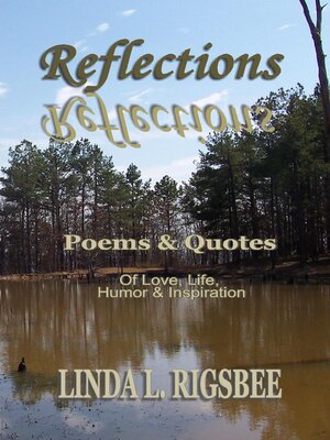 cover image of Reflections